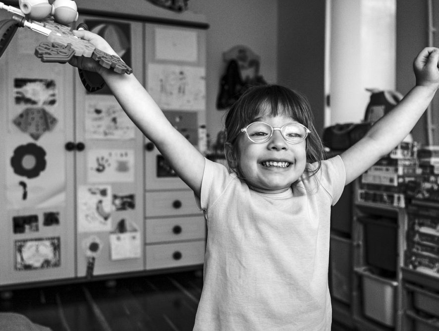 Un escape game pour des enfants de 3 à 5 ans, est-ce possible ?