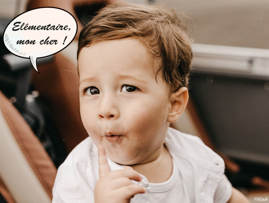 L’importance du jeu d’enquête dans le développement de l’enfant