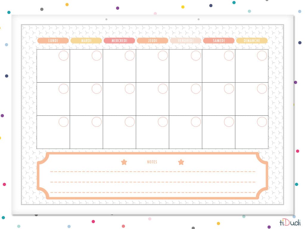 calendrier-perpetuel-double-page calendrier perpétuel double page