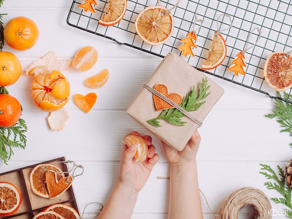 5 activités pour préparer Noël avec les tout petits