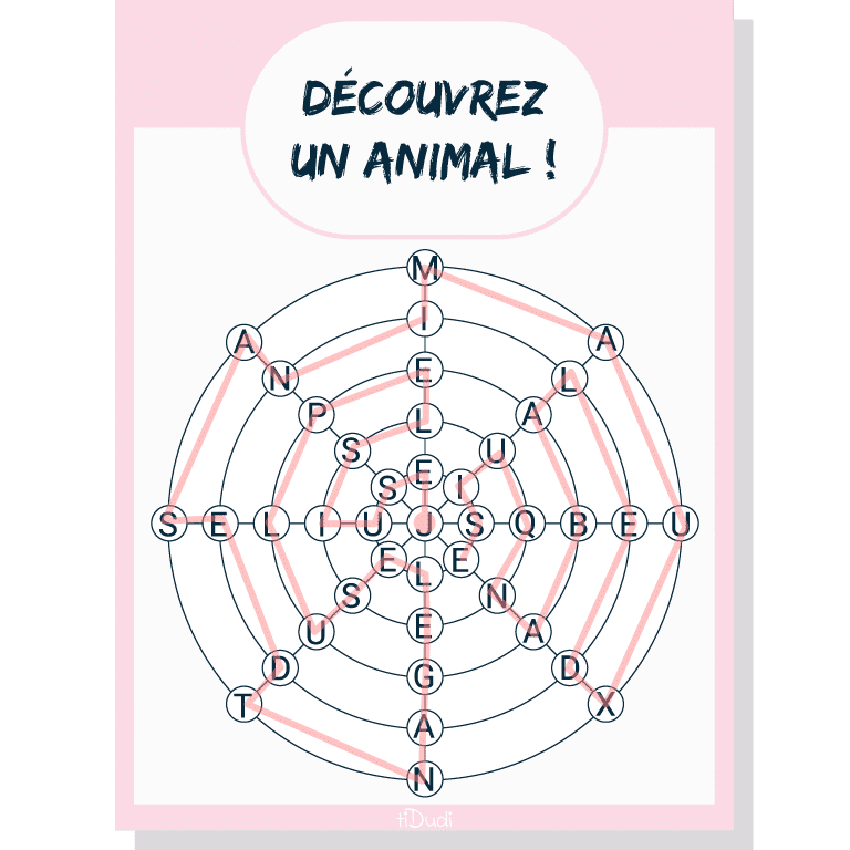 message-code-labyrinthe-solution Message codé labyrinthe solution
