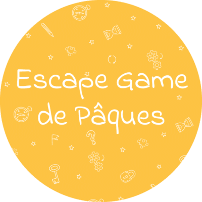 Escape game pour Pâques