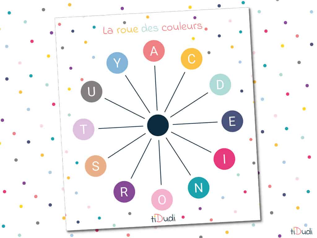 decodeur-roue-des-couleurs-tidudi Décodeur La roue des couleurs