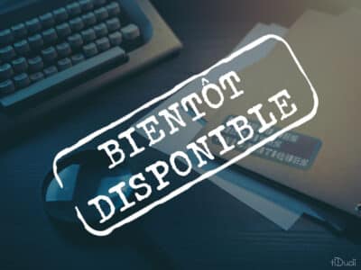 Une nouvelle enquête du Bureau des Archives Énigmatiques arrive bientôt