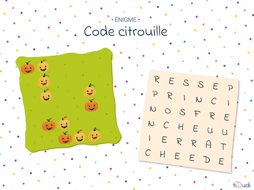 Résolvez l'énigme des potions et découvrez la vérité